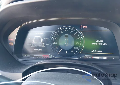 2021 Cadillac Ct4 Premium Luxury from USA, damaged, VIN 1G6DB5RK1M0131122